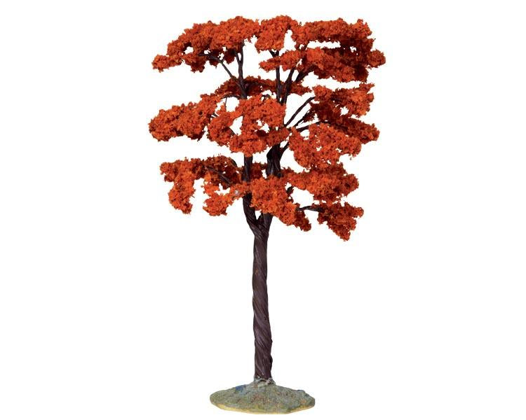 LEMAX Yellowwood Tree, Large #44794